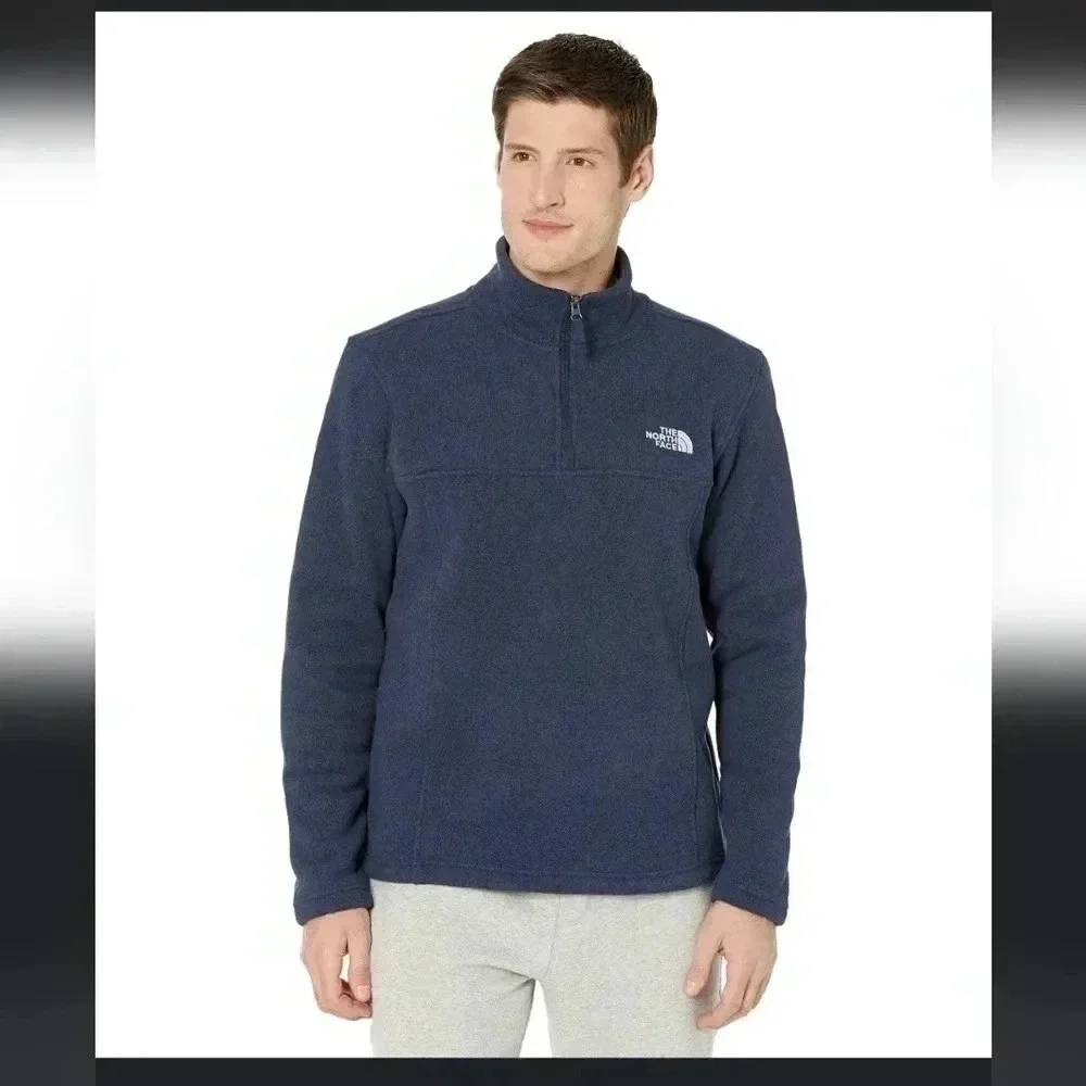 The North Face Men's Tsillan 1/4 Zip